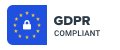 GDPR Compliant