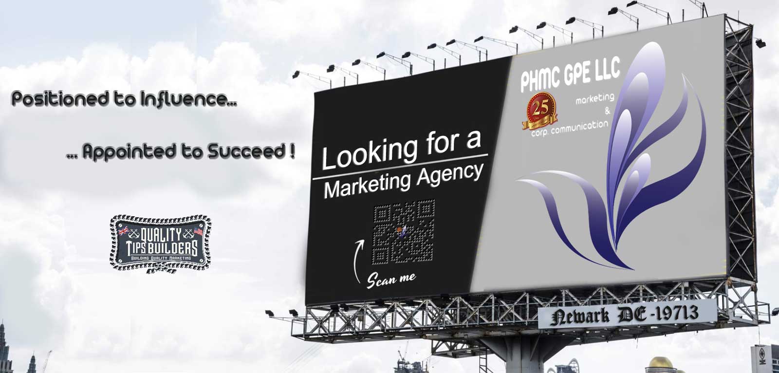 Agency_Site ✔ Offer & Solutions | ::: PHMC GPE LLC :::: Marketing & Corp. Communication Agency